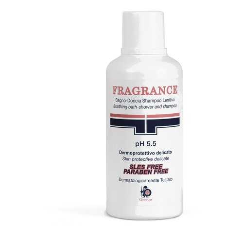 Гель-шампунь для душа и ванной FRAGRANCE Bagno Doccia 500 мл в МейТан