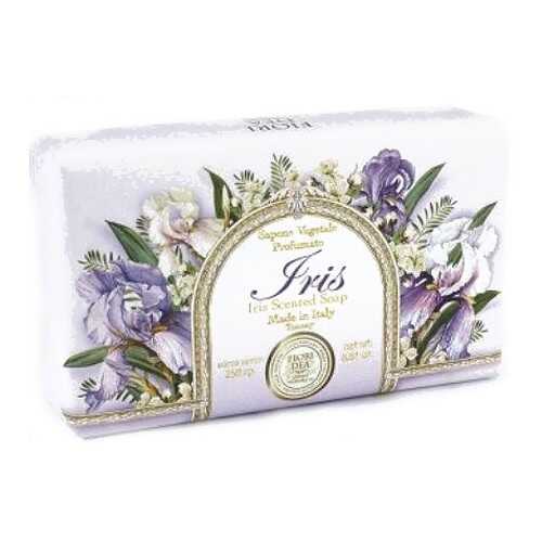 Мыло Fiori Dea Ирис 250 г в МейТан