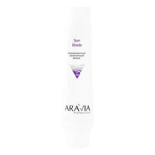 Солнцезащитное средство Aravia Professional Sun Shade SPF 30 100 мл в МейТан