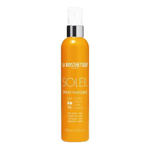 Солнцезащитное средство La Biosthetique Methode Soleil 2893 в МейТан