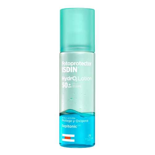Солнцезащитный лосьон Isdin Fotoprotector Hydro 2 Lotion SPF 50+ 200 мл в МейТан