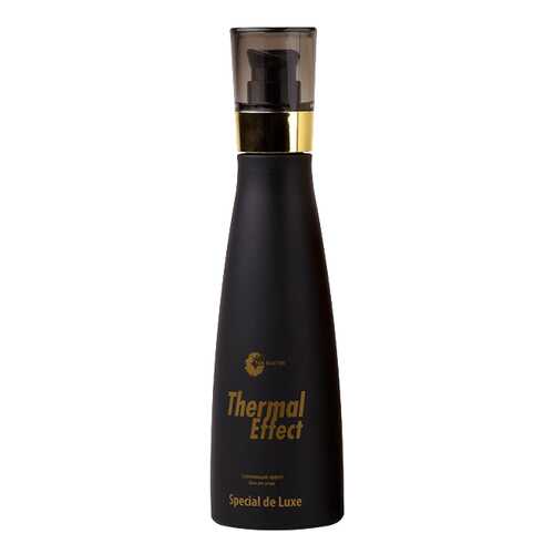 Средство для солярия Tan Master Thermal Effect 200 мл в МейТан