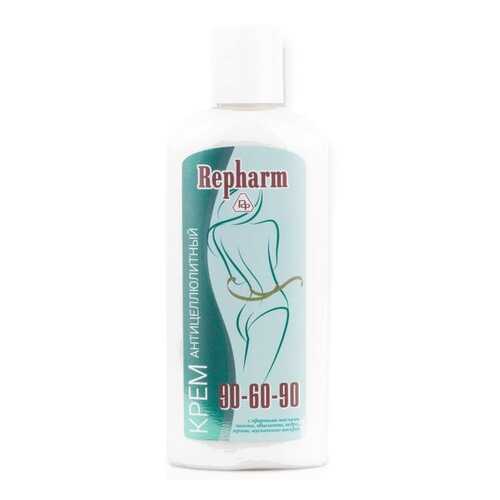 Крем Repharm антицеллюлитный 90 - 60 – 90 с эфирными маслами 150 мл в МейТан