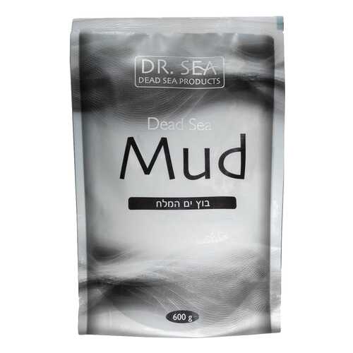 Маска для тела DR. SEA Mud в МейТан
