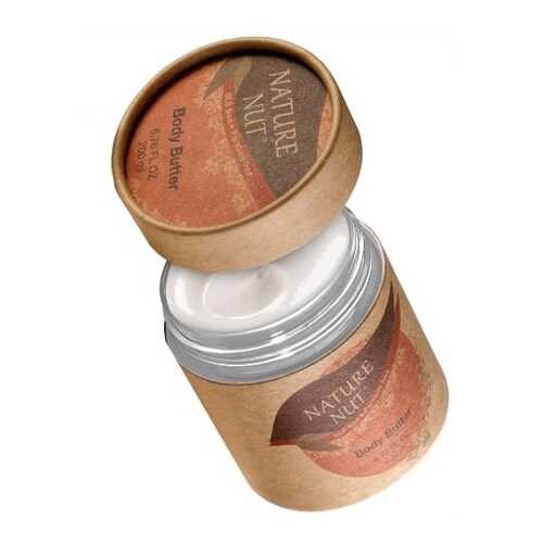 Масло для тела Nature Nut, 200 мл в МейТан