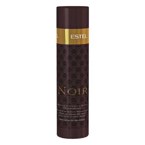 Молочко для тела Estel Professional Otium Noir Преображение 200 мл в МейТан