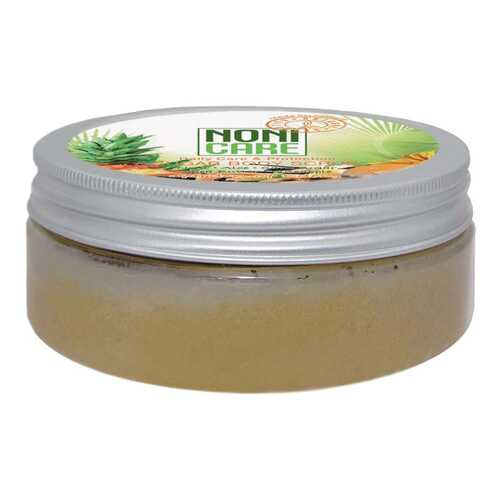 Скраб для тела Nonicare Sugar Body Scrub 200 мл в МейТан