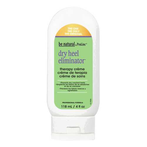 Крем Be Natural, Dry Heel Eliminator, 118 мл в МейТан