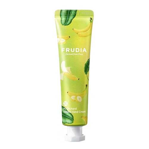 Крем для рук Frudia My Orchard Banana, 30 г в МейТан