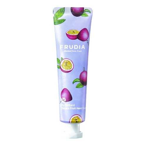 Крем для рук Frudia My Orchard Passion Fruit Hand Cream 30 мл в МейТан