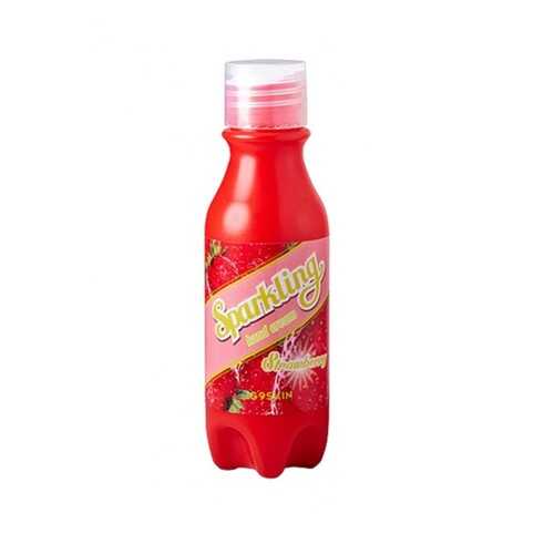 Крем для рук G9SKIN Sparkling Hand Cream - Strawberry 65гр в МейТан