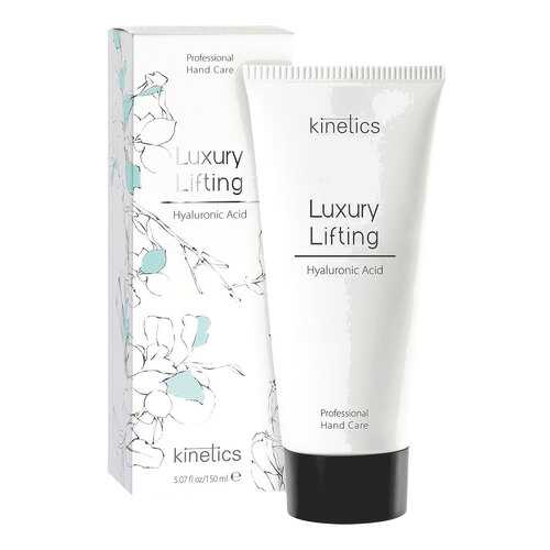 Крем для рук Kinetics Luxury lifting 150 мл в МейТан