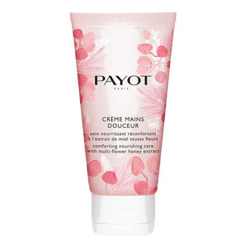 Крем для рук Payot Creme Mains Douceur 75 мл в МейТан