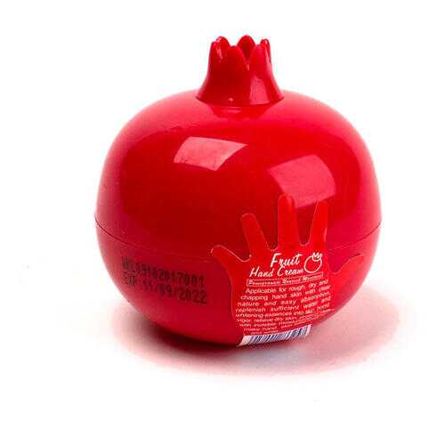 Крем для рук с соком граната Wokali Pomegranate 35 гр в МейТан