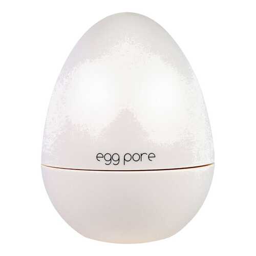 Гель для умывания Tony Moly Egg Pore Blackhead Steam Balm 30 мл в МейТан