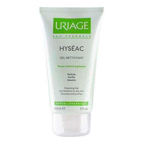 Гель для умывания Uriage Hyseac 150 мл в МейТан