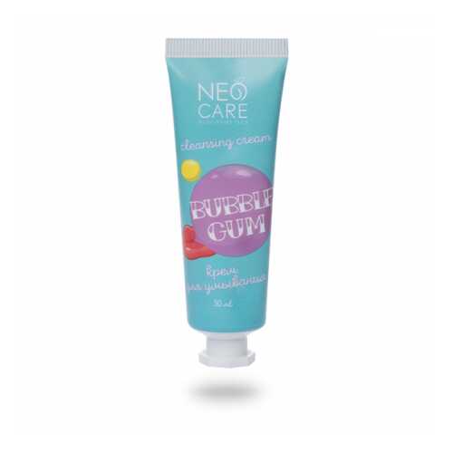 Крем для умывания Bubble gum Neo Care 30 мл в МейТан