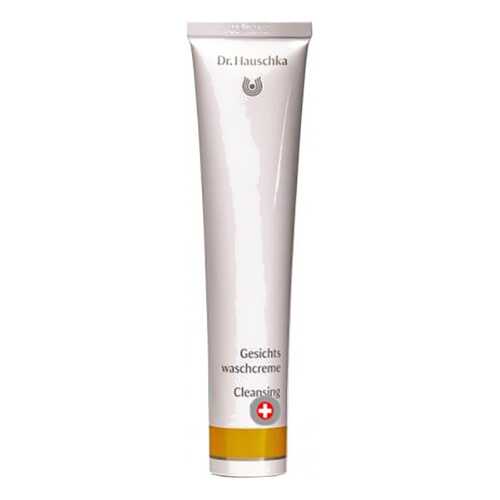 Крем очищающий для лица Dr. Hauschka Cleansing Cream 50 мл в МейТан