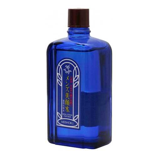 Лосьон для лица Meishoku Bigansui Skin Lotion for Men 80 мл в МейТан