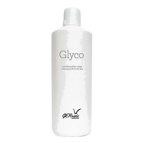Молочко для лица Gernetic Glyco 500 мл в МейТан