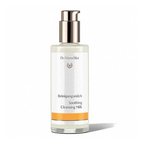 Очищающее молочко (Reinigungsmilch) Dr. Hauschka 145 мл в МейТан