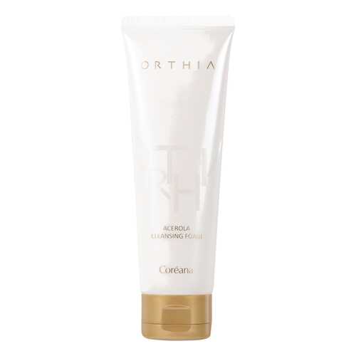 Пенка для умывания Orthia Acerola Cleansing Foam 120 мл в МейТан