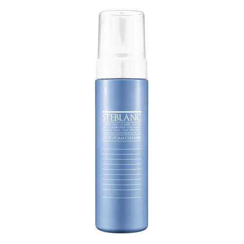 Пенка для умывания Steblanc Aqua Fresh в МейТан