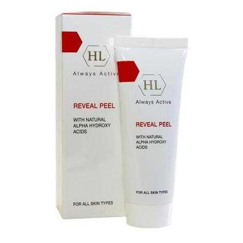 Пилинг для лица Holy Land Reveal Peel With Natural Alpha Hydroxy Acids 75 мл в МейТан