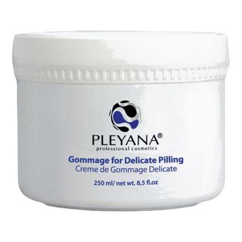 Пилинг для лица PLEYANA Р.130.1 250 мл в МейТан