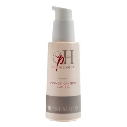 Пилинг для лица Premium Peeling Hour Pigment Control Complex 125 мл в МейТан