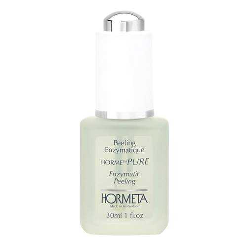 Скраб для лица Hormeta Peeling Enzymatique 30 мл в МейТан