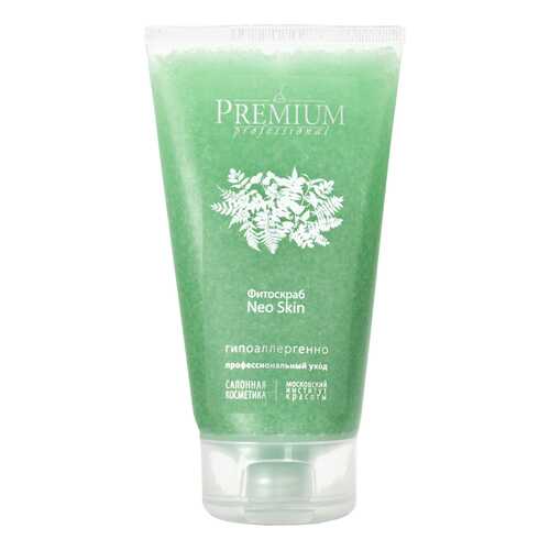 Скраб для лица Premium Neo Skin 150 мл в МейТан