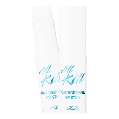 Средство для очищения RiRe All Kill Pore Tightening Ice Stick 10 г в МейТан