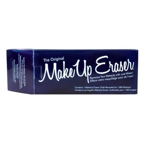 Средство для снятия макияжа MakeUp Eraser The Original Royal Navy салфетка в МейТан