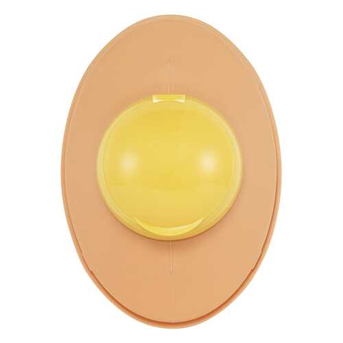 Средство для умывания Holika Holika Sleek Egg Skin Cleansing Foam 140 мл в МейТан