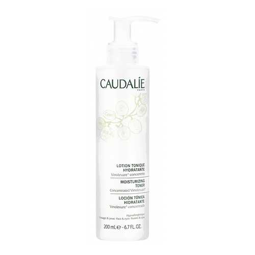 Тоник для лица Caudalie Lotion Tonique Hydratante 200 мл в МейТан