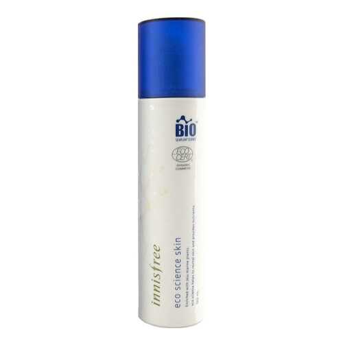 Тоник для лица Innisfree Eco Science Skin 120 мл в МейТан