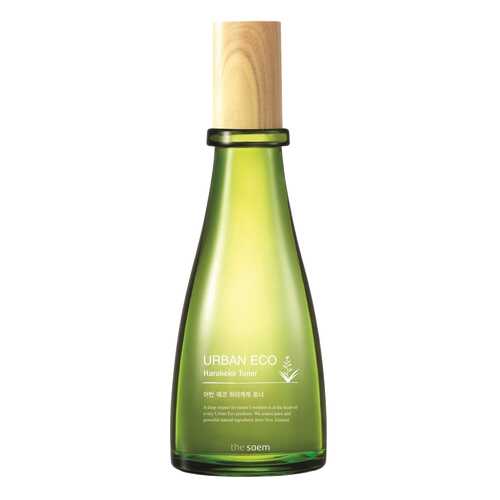 Тоник для лица The Saem Urban Eco Harakeke Fresh Toner в МейТан