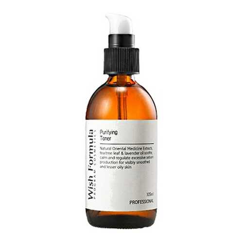 Тоник для лица Wish Formula Purifying 105 мл в МейТан