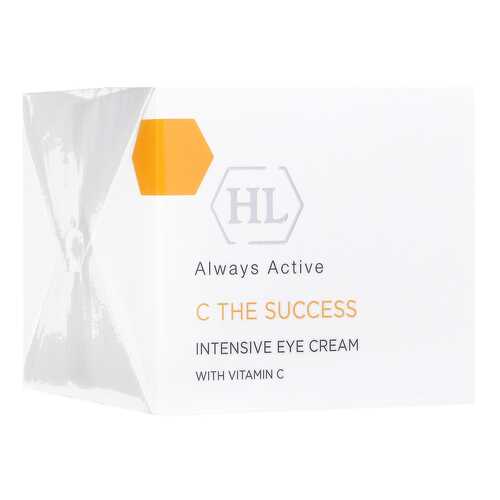 Крем для глаз Holy Land C The Success Eye Cream 15 мл в МейТан