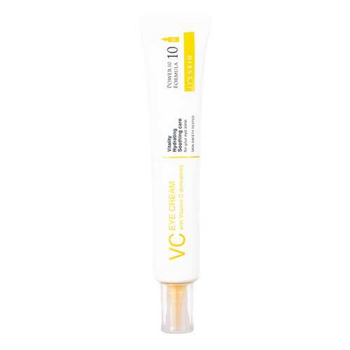 Крем для глаз Its Skin Power 10 Formula VC Eye Cream Витамин С 30 мл в МейТан