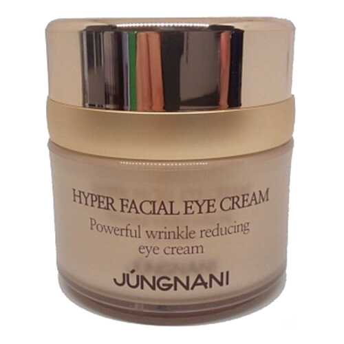 Крем для глаз Jungnani Hyper Facial Eye 30 мл в МейТан