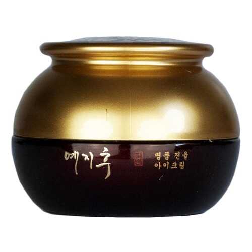 Крем для глаз Yezihu Red Ginseng Eye Cream 30 мл в МейТан
