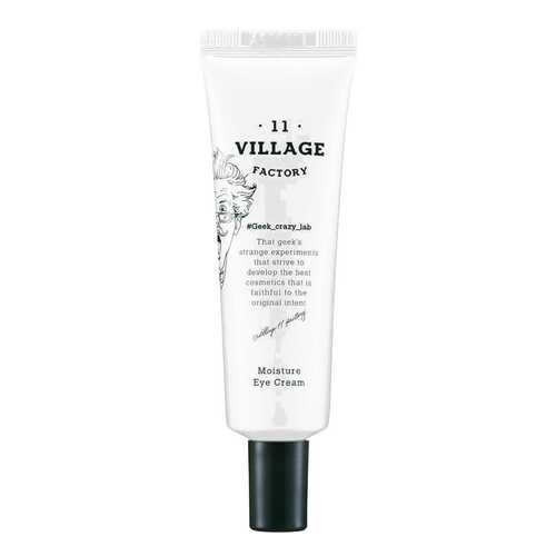 Крем для век Village 11 Factory Moisture Eye Cream 30 мл в МейТан