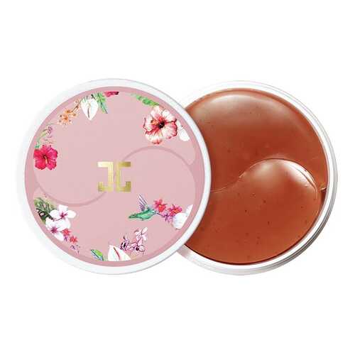 Патчи для глаз JayJun Roselle Tea Eye Gel Patches 60 шт в МейТан