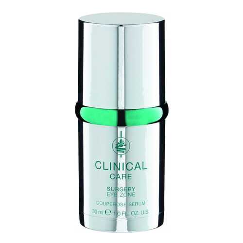 Сыворотка для глаз Klapp Surgery Eye Zone Couperose Serum 30 мл в МейТан