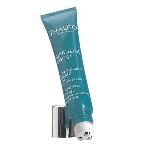 Thalgo Spiruline Boost Energising Eye Gel в МейТан