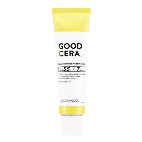 Бальзам для губ Holika Holika Good Cera Super Ceramaide Moisture Balm 40 мл в МейТан