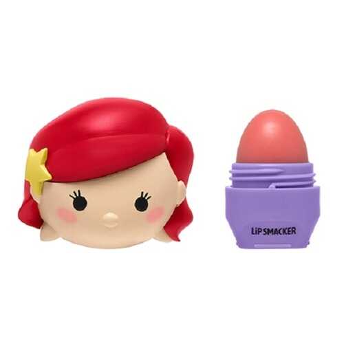 Бальзам для губ Lip Smacker Ariel Mermazing Grapefruit с ароматом Грейпфрут, 7.4 г в МейТан