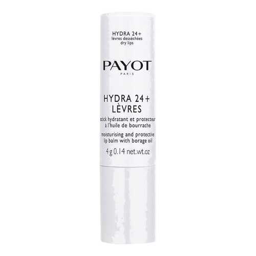 Бальзам для губ Payot Hydra 24+ 4 г в МейТан